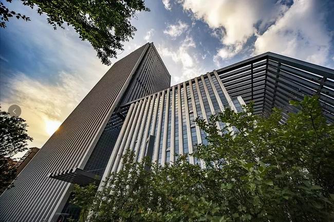 在洛阳，若何选择写字楼？