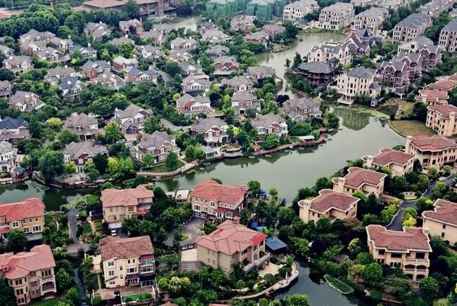 国宝墅『懂你所需，筑你所想』