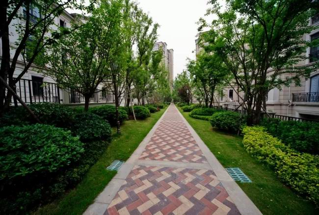 于国宝墅院中，寻回缺失的典礼感