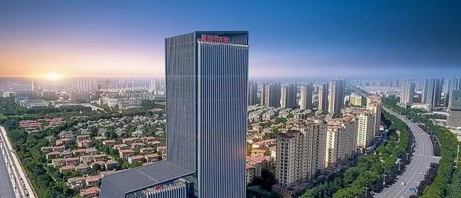 13载国宝，远见一座城市的伟大